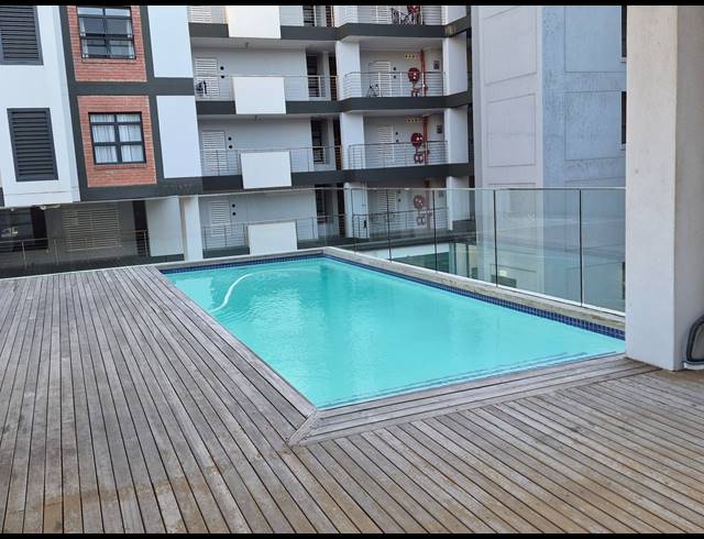 2 BEDROOM APARTMENT FOR SALE IN UMHLANGA RIDGE